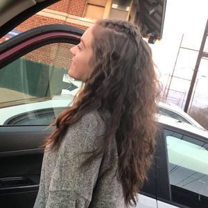 Meet your Posher, Morgan